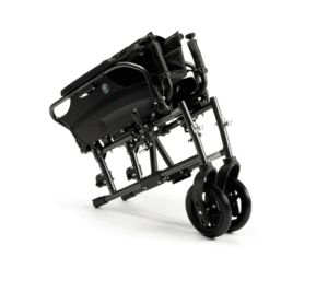 Ratastool D200, reguleeritava seljatoega