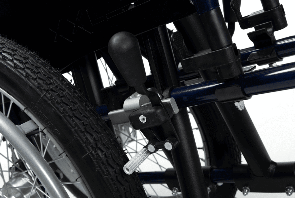 Ratastool Eclips XXL