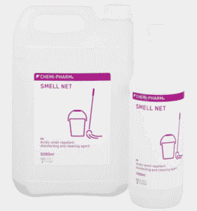 ChemiPharm Clean Floor põrandapesuvahend 5000ml