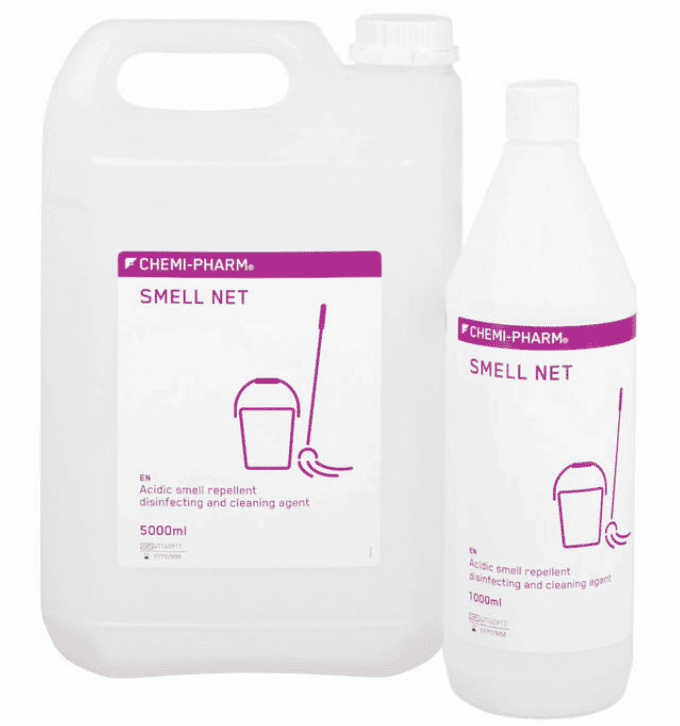 ChemiPharm Clean Floor põrandapesuvahend 5000ml