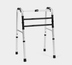 Käimisraam Lyna II 2in1