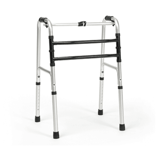 Käimisraam Lyna II 2in1