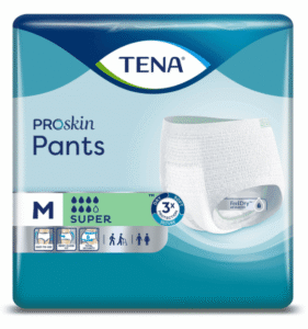 Imavad püksid TENA Pants Super