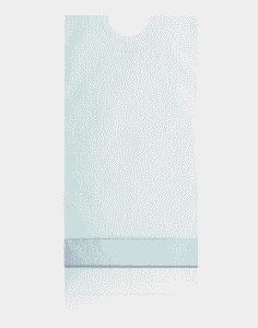 BIBS Klinion söögipõlled 38x70 cm 100 tk