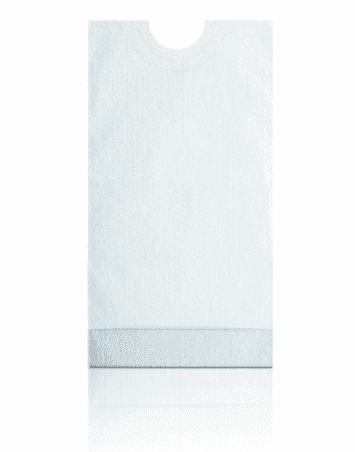 BIBS Klinion söögipõlled 38x70 cm 100 tk