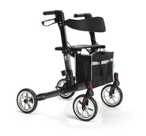 Rulaator Quava Carbon