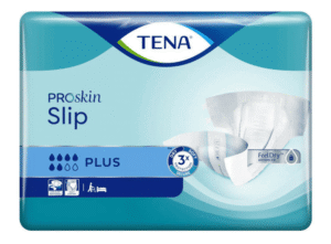 Püksmähe TENA Slip Plus