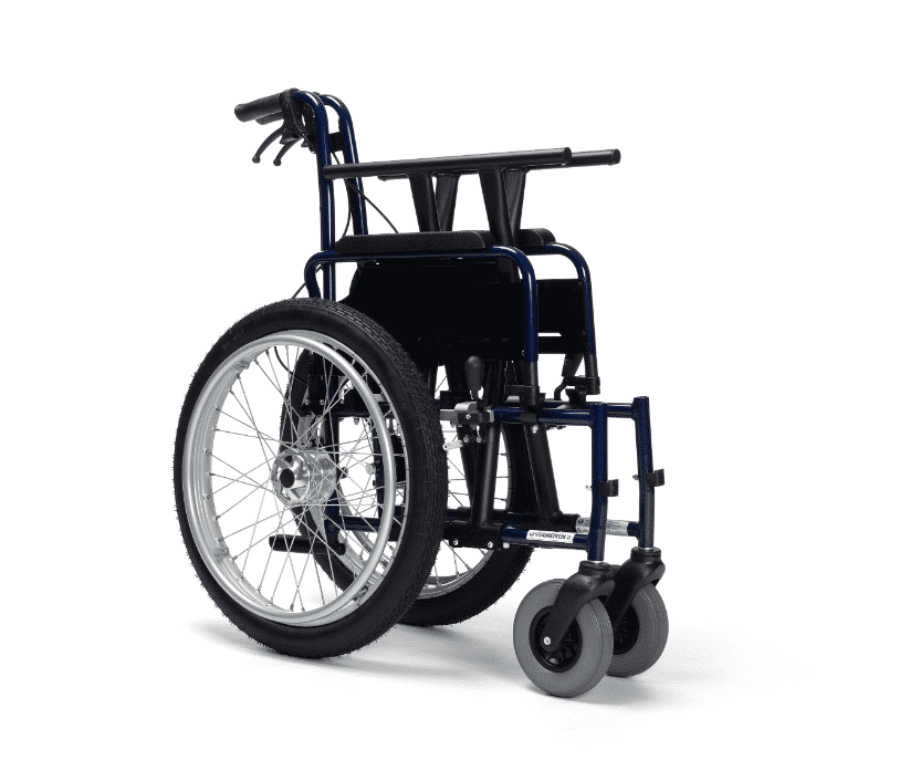 Ratastool Eclips XXL