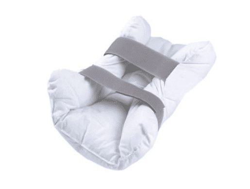 Lamatiste vältimiseks ja raviks abivahend kannale Moretti