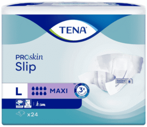 Püksmähe TENA Slip Maxi