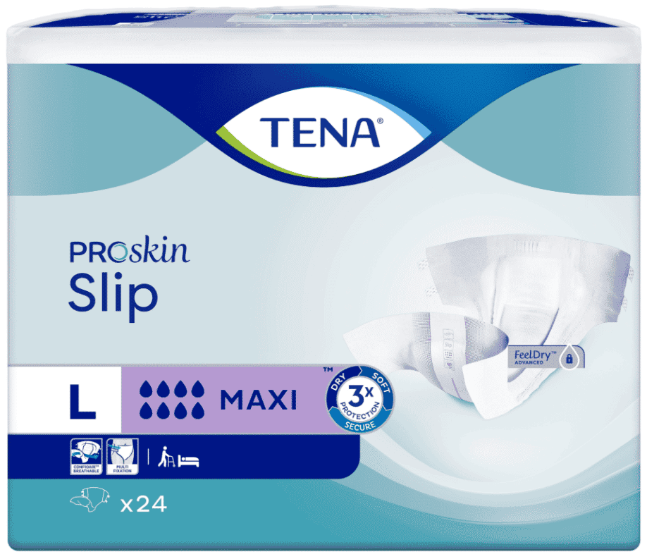 Püksmähe TENA Slip Maxi