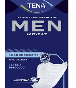 Inkosidemed meestele TENA Men Level 1