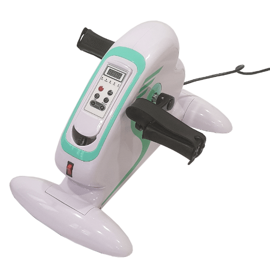 Elektriline pedaaltrenažöör