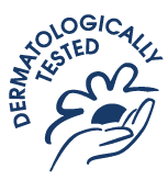 Dermatologically tested