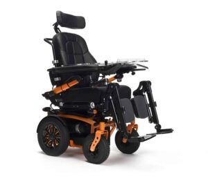 Elektriline ratastool Forest 3