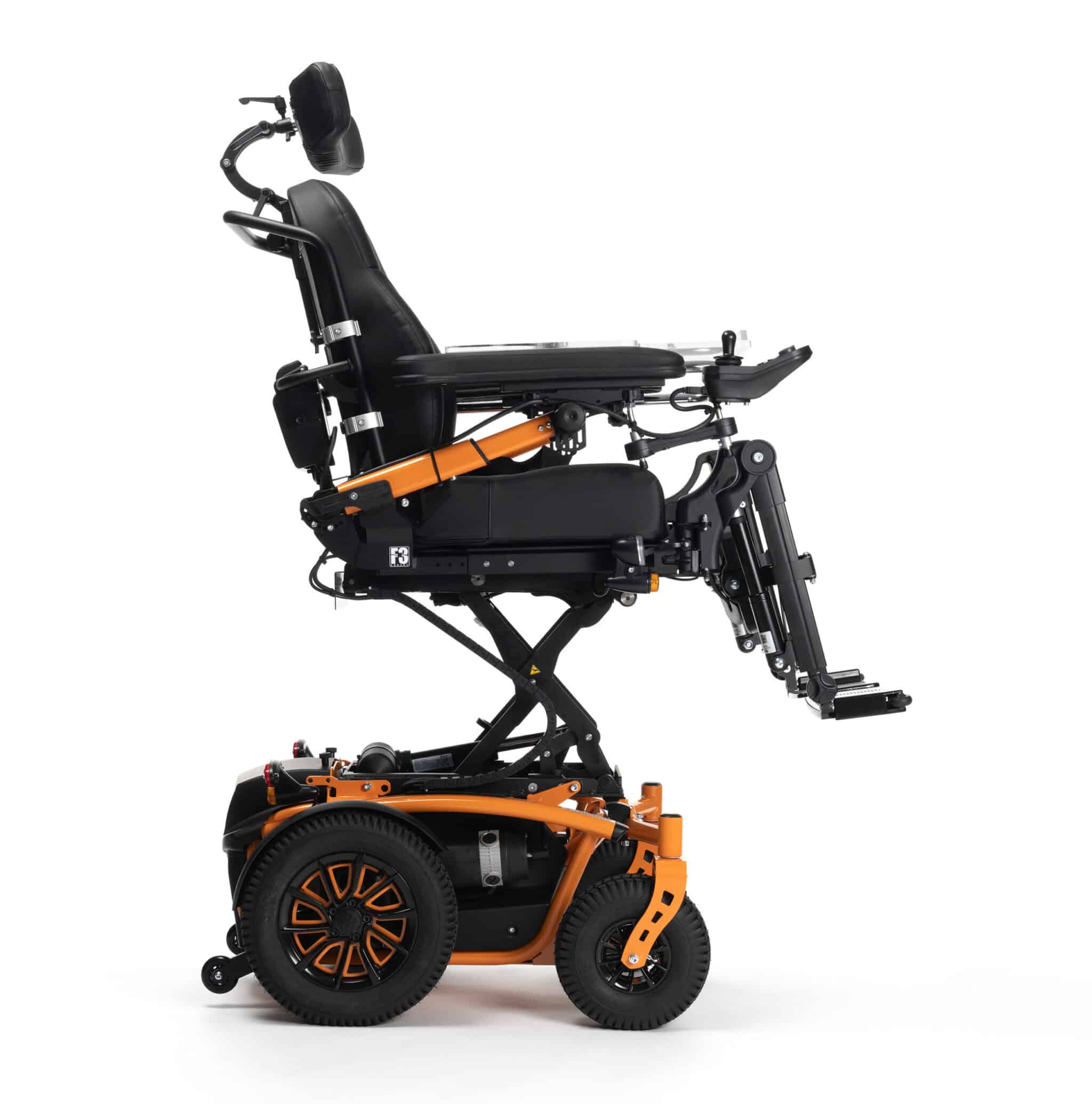 Elektriline ratastool Forest 3