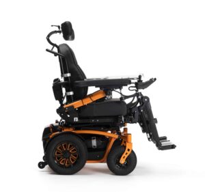 Elektriline ratastool Forest 3