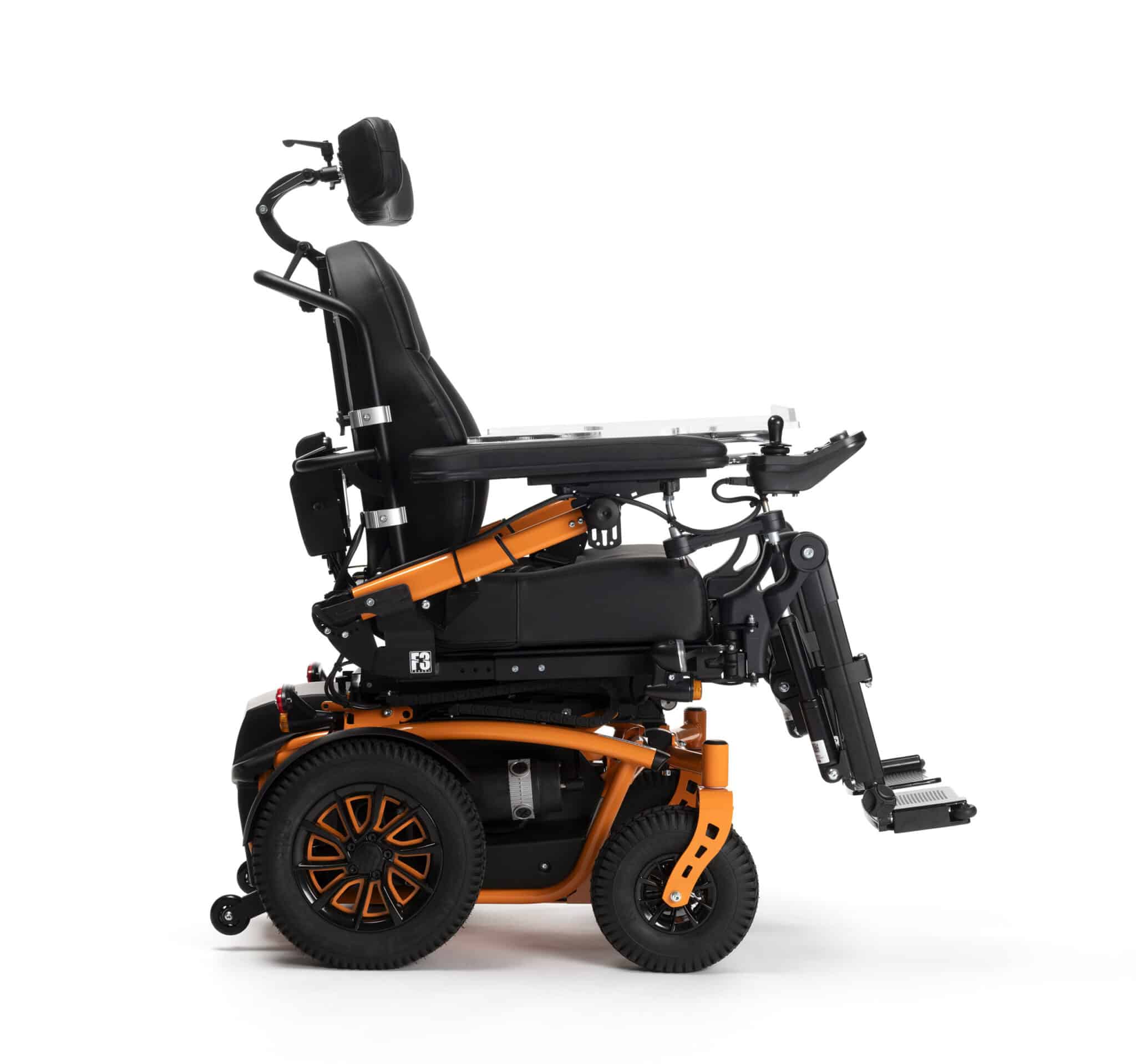 Elektriline ratastool Forest 3