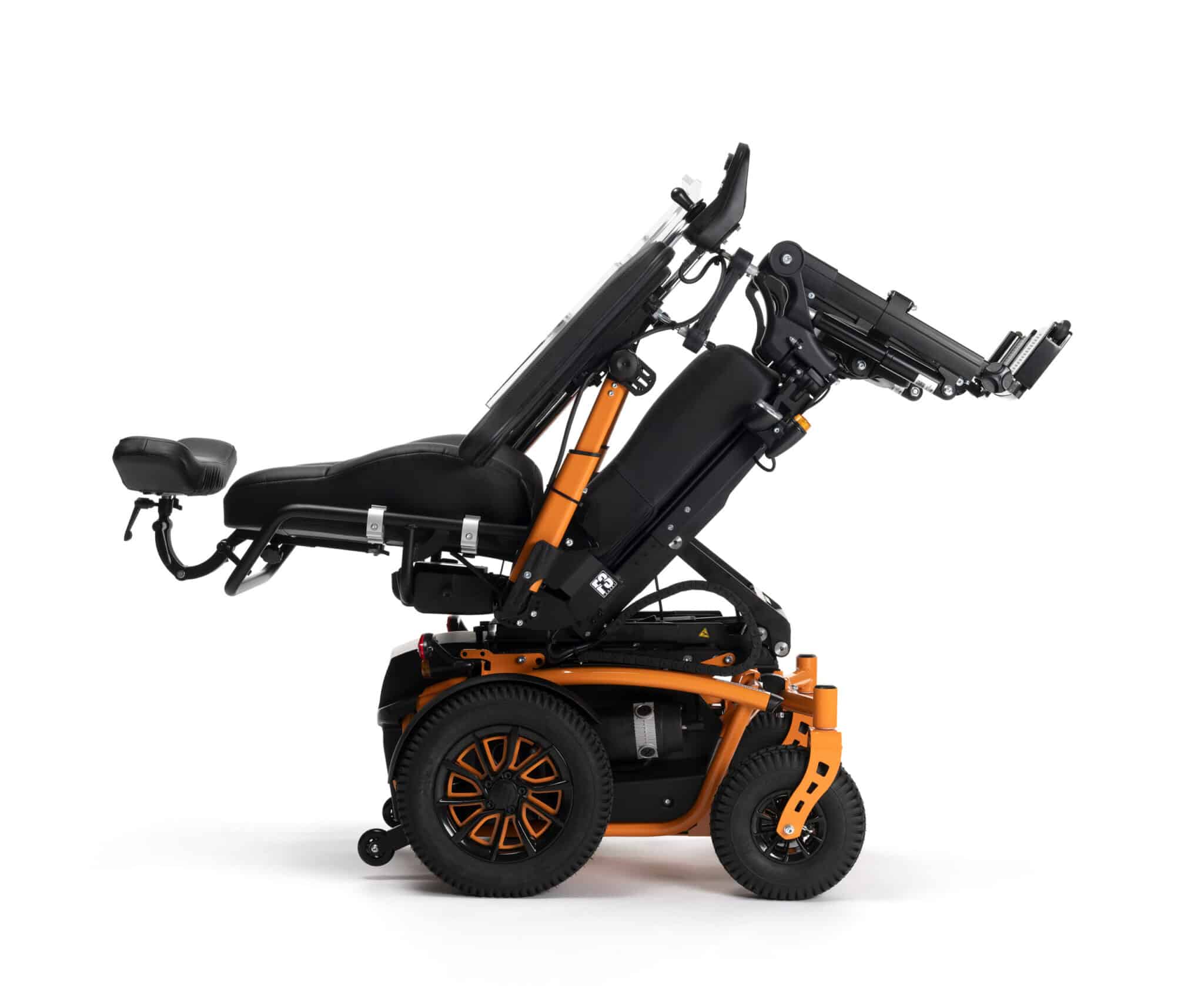 Elektriline ratastool Forest 3