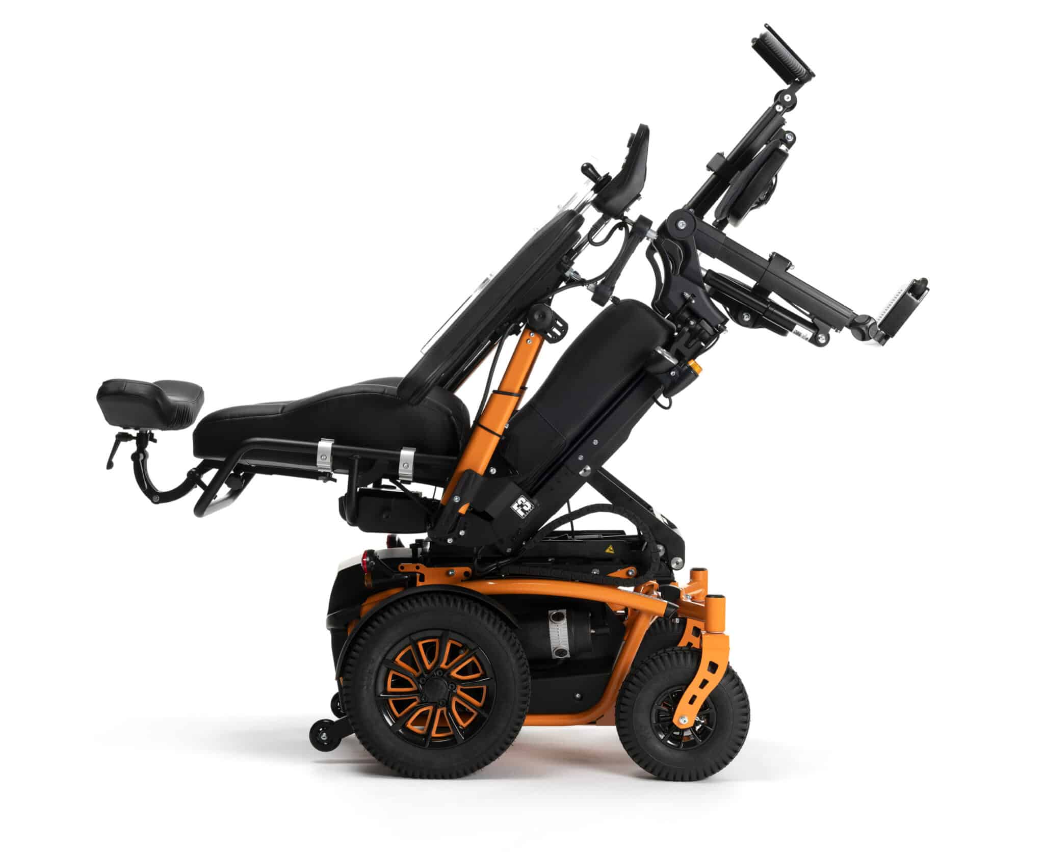 Elektriline ratastool Forest 3