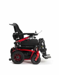 Elektriline ratastool Forest 3