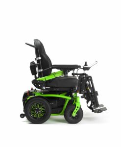 Elektriline ratastool Forest 3