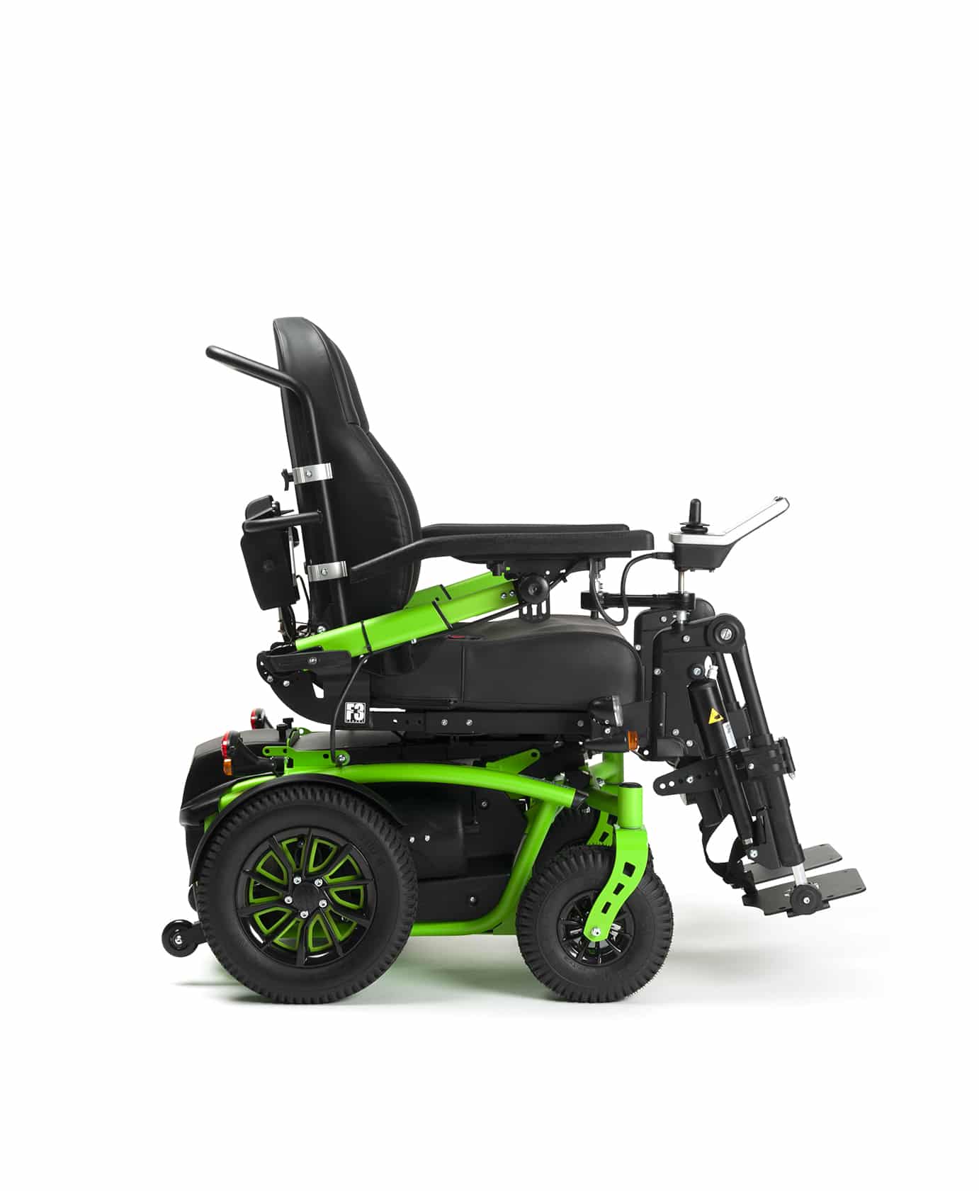 Elektriline ratastool Forest 3