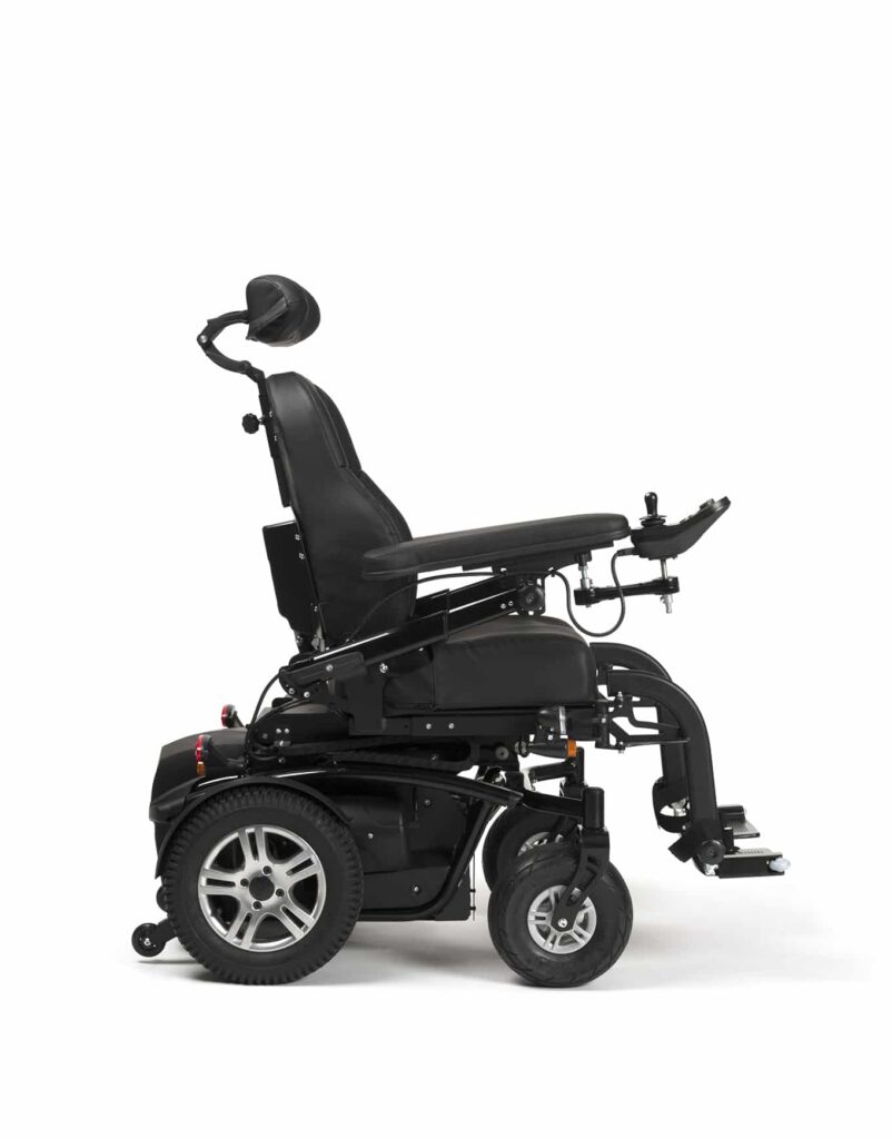 Elektriline ratastool Forest 3