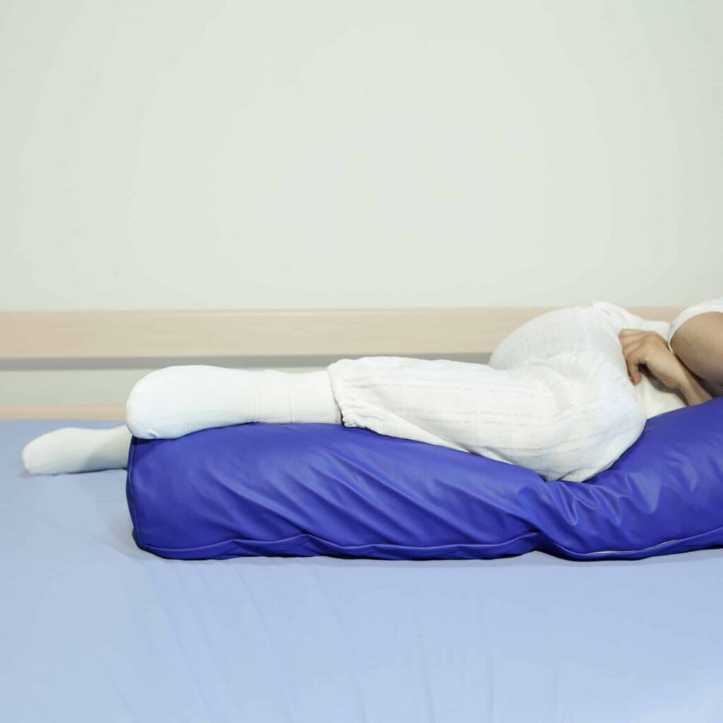 Asendipadi lamatiste vältimiseks (toru) Ø20 x 125 cm