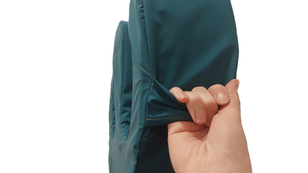 Patsiendi pööramispadi Teresa