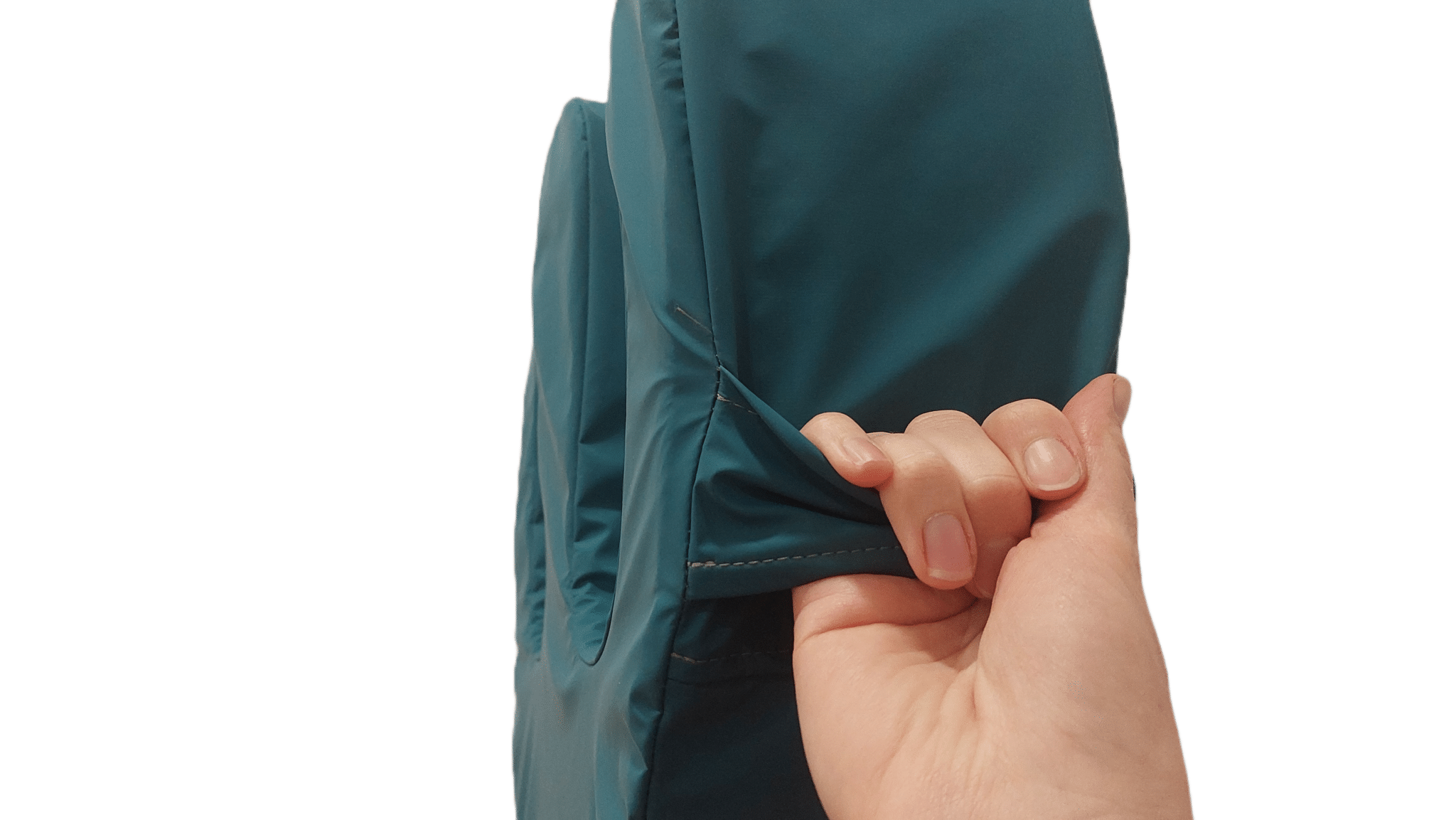 Patsiendi pööramispadi Teresa