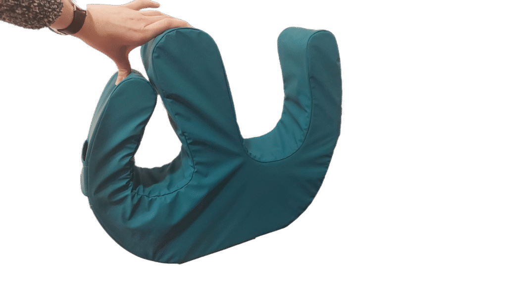 Patsiendi pööramispadi Teresa