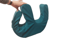 Patsiendi pööramispadi Teresa