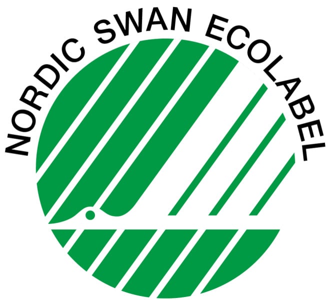 Nordic Swan Icon