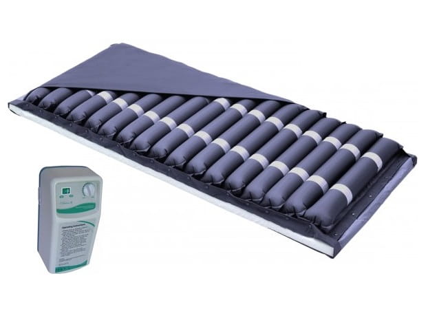 Lamatiste vastane õhkmadrats Protector II