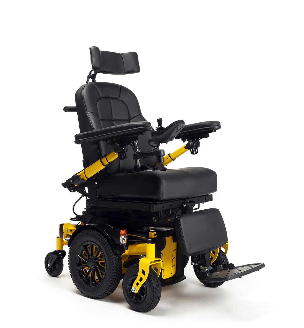 Elektriline ratastool Sigma 230