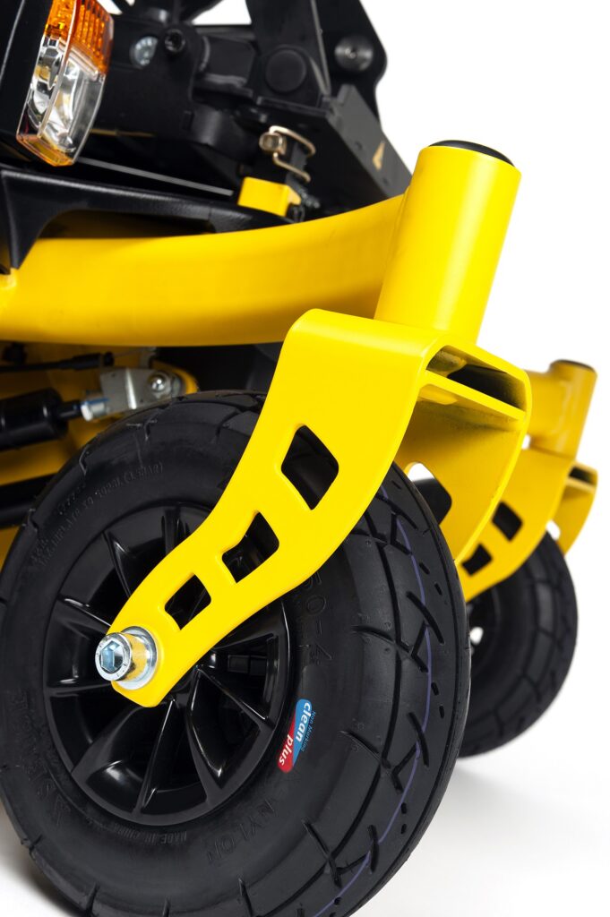 Elektriline ratastool Sigma 230