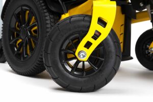 Elektriline ratastool Sigma 230