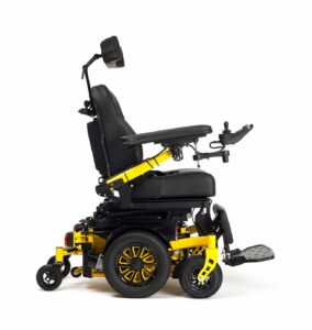 Elektriline ratastool Sigma 230