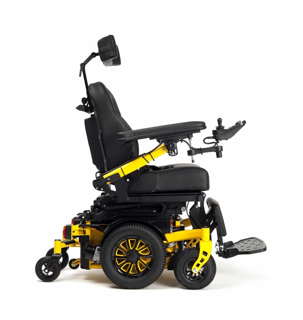 Elektriline ratastool Sigma 230