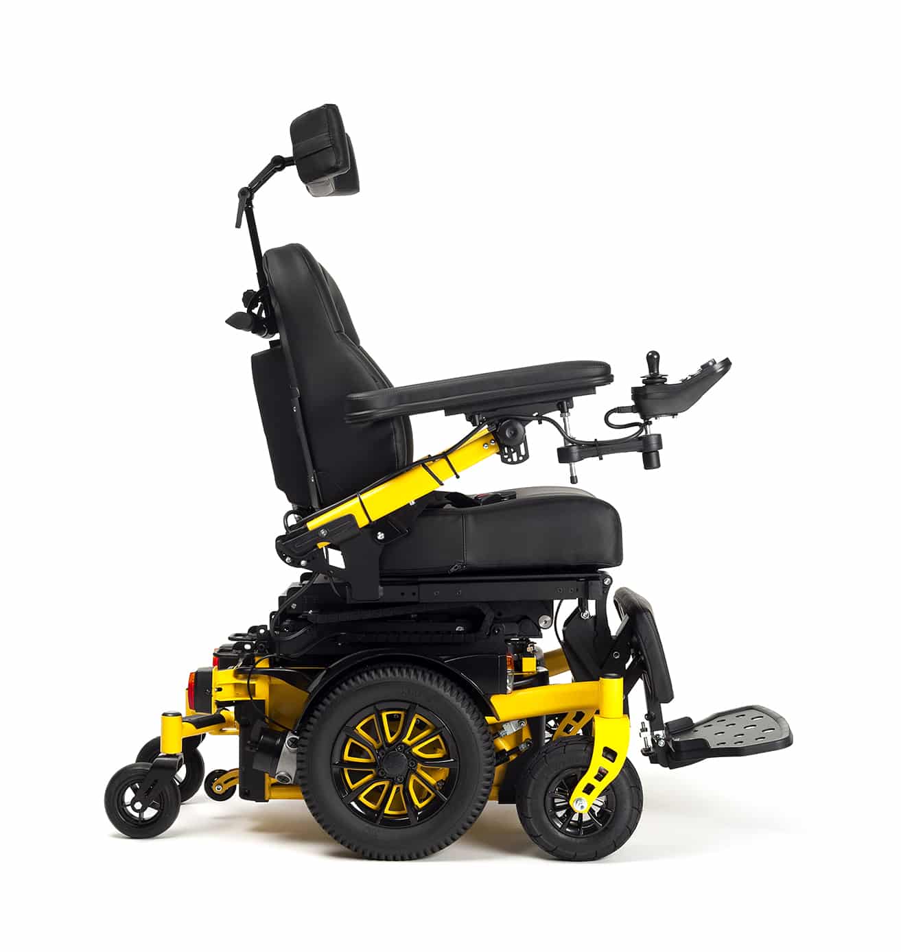 Elektriline ratastool Sigma 230