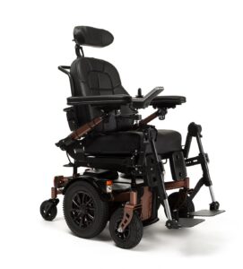 Elektriline ratastool Sigma 230