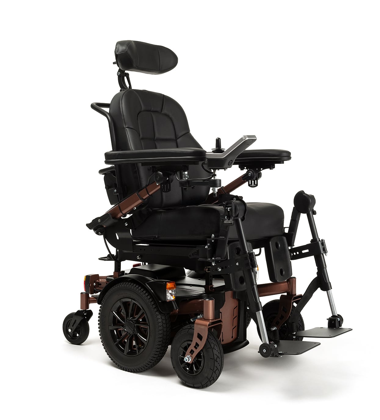 Elektriline ratastool Sigma 230