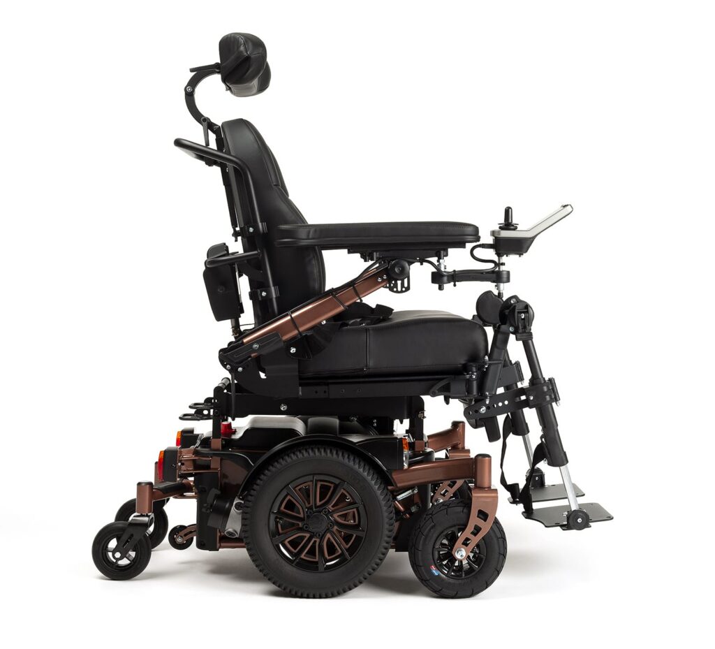 Elektriline ratastool Sigma 230