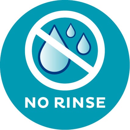 SkinCare NoRinse