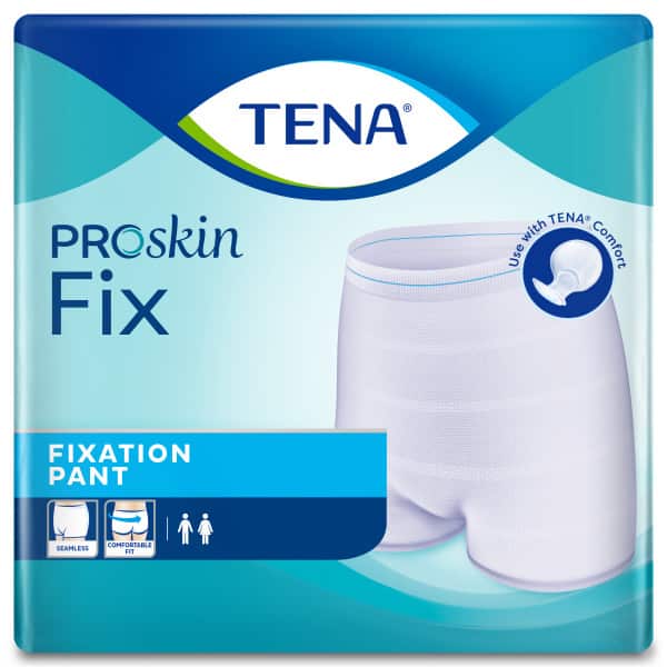 TENA Premium Fix fikseerivad püksid