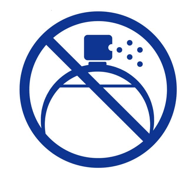 TENA Skincare Fragrance Free