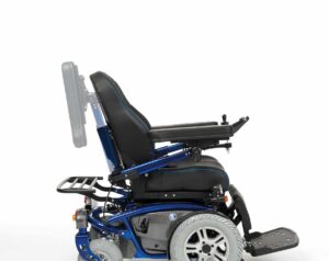 Elektriline ratastool Timix