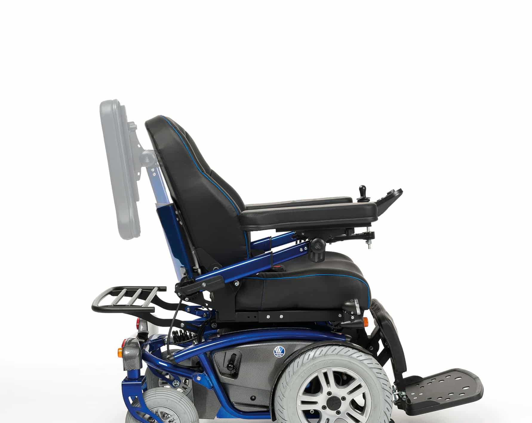 Elektriline ratastool Timix