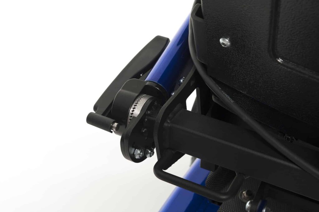 Elektriline ratastool Timix